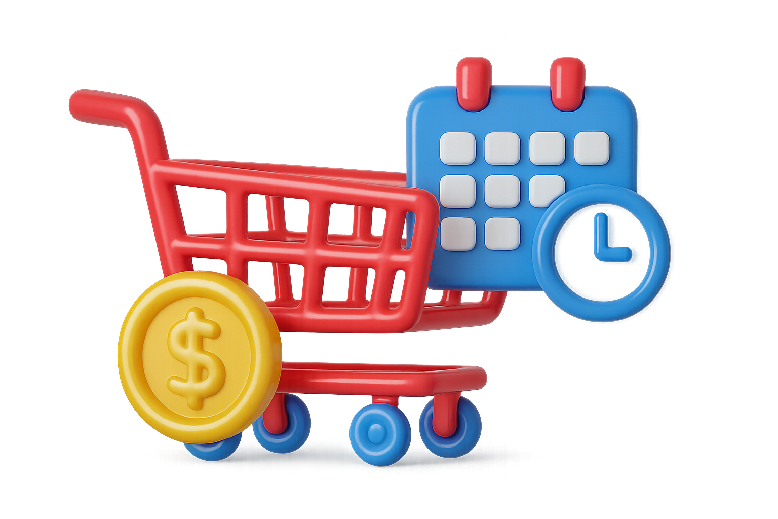 Aparta con 50% y paga después