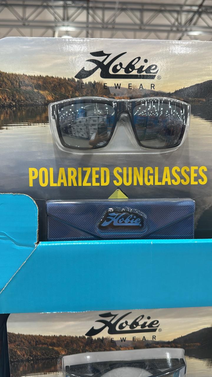 Lentes de sol polarizados Hobie Eyewear