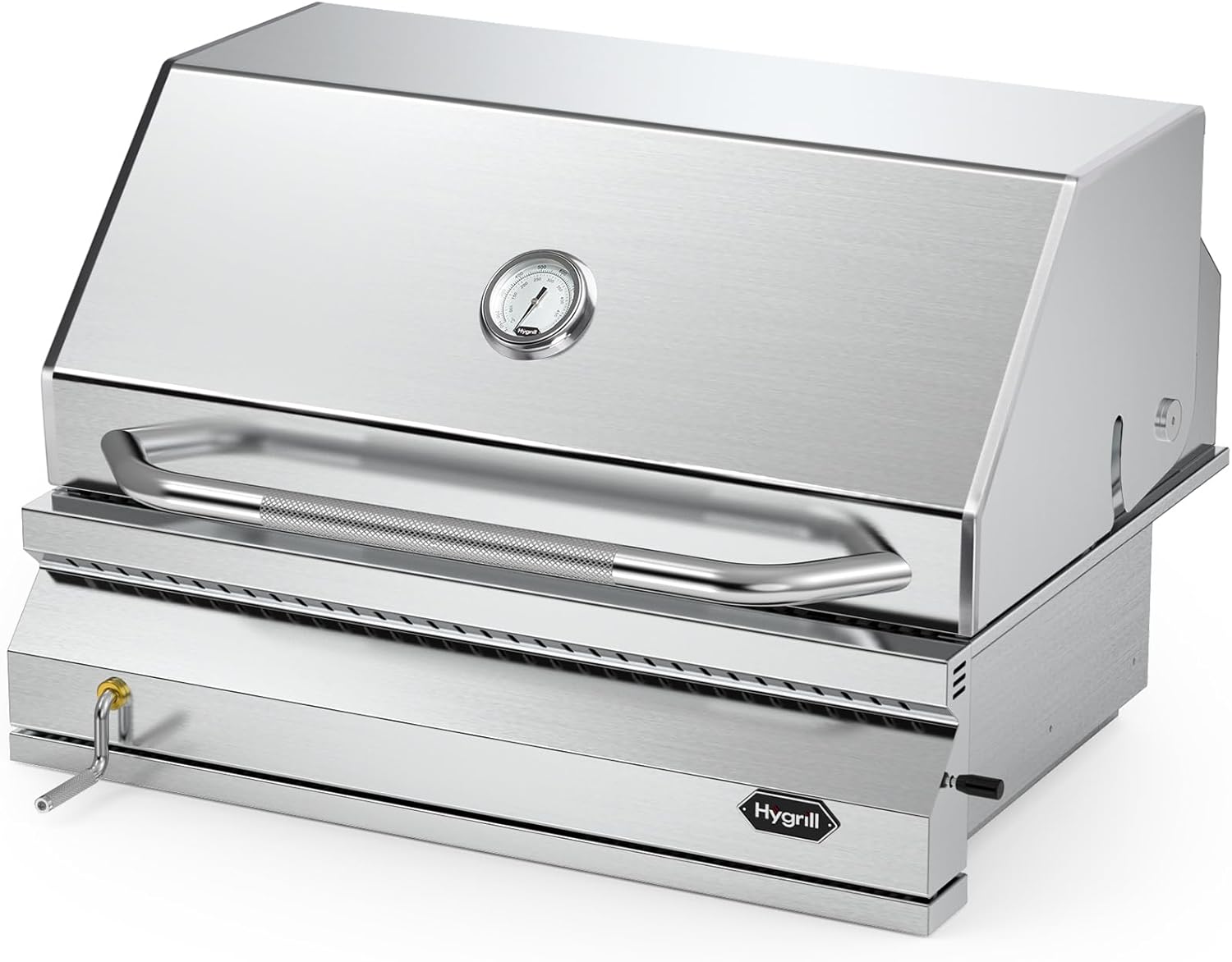 Masterbuilt Asador a Carbon de 36"