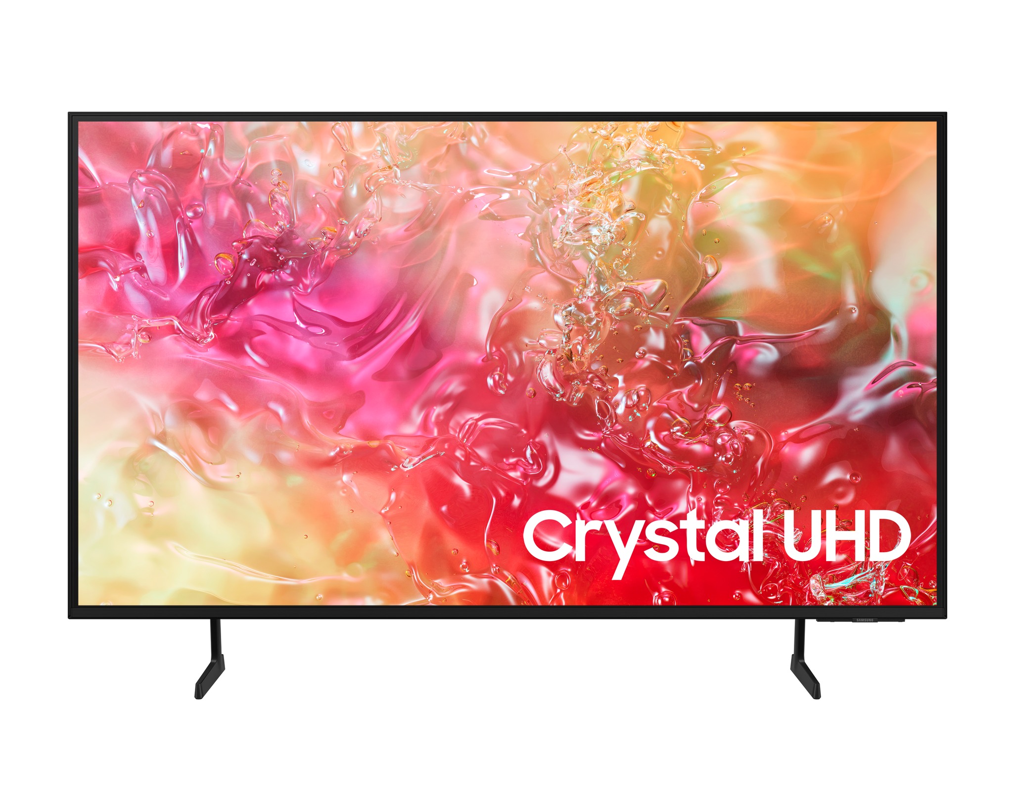 Samsung Pantalla 75" Crystal UHD Smart TV