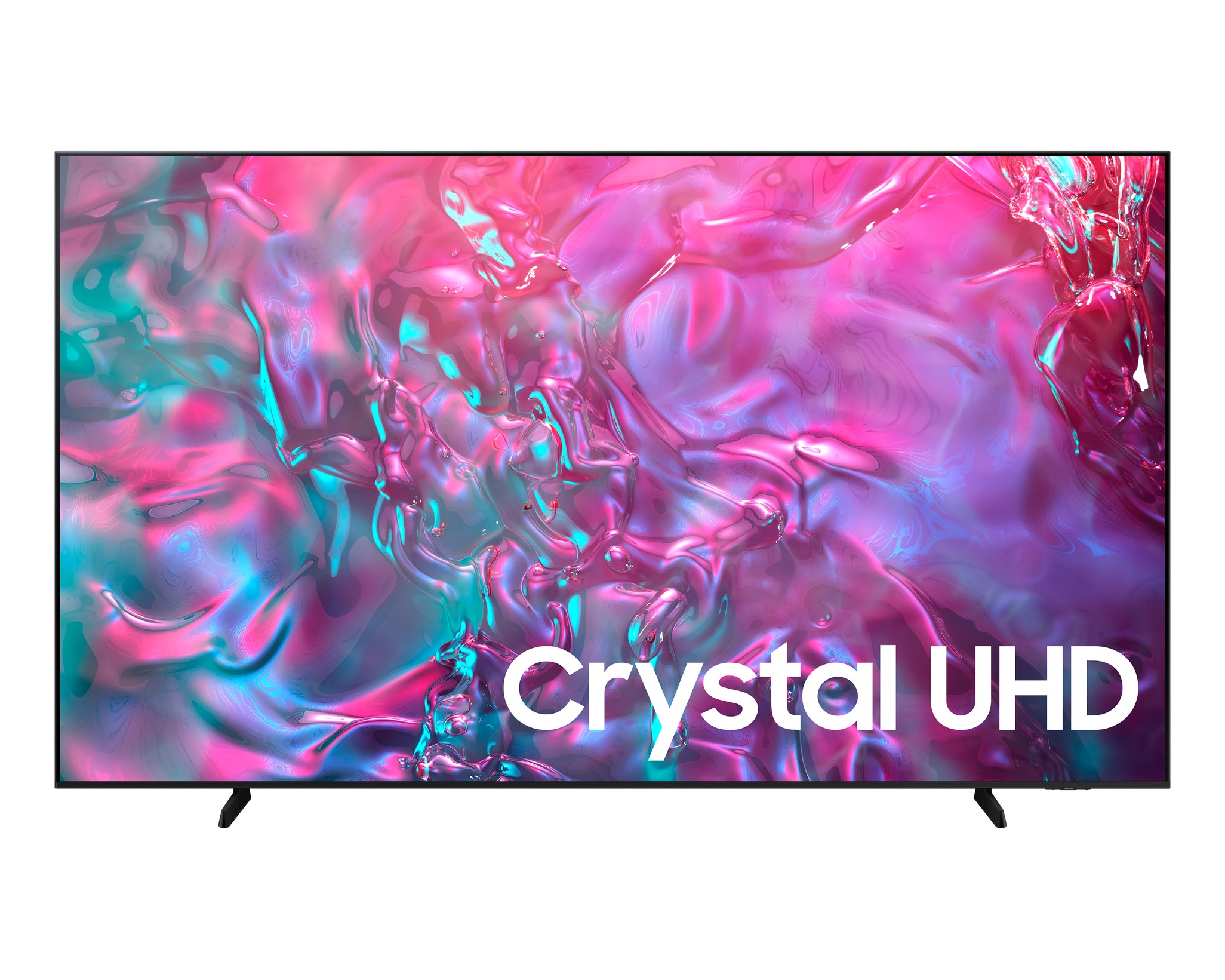 Samsung Pantalla 98" UHD 4K Smart TV