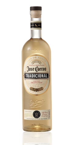 Tequila Jose Cuervo Tradicional Reposado 1.15 L