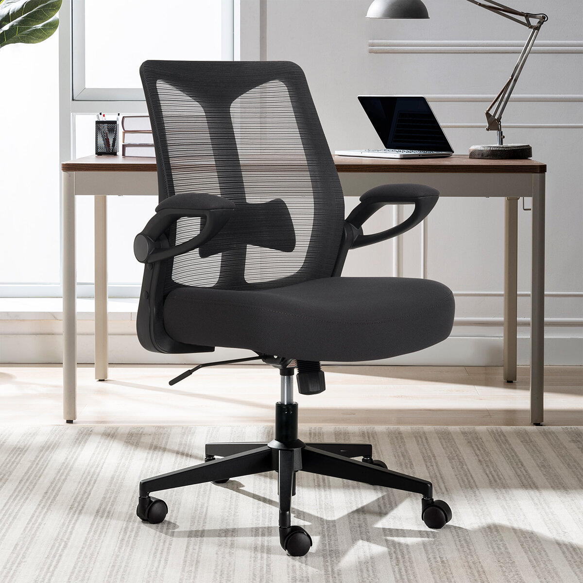 True Innovations Silla de Oficina de Malla