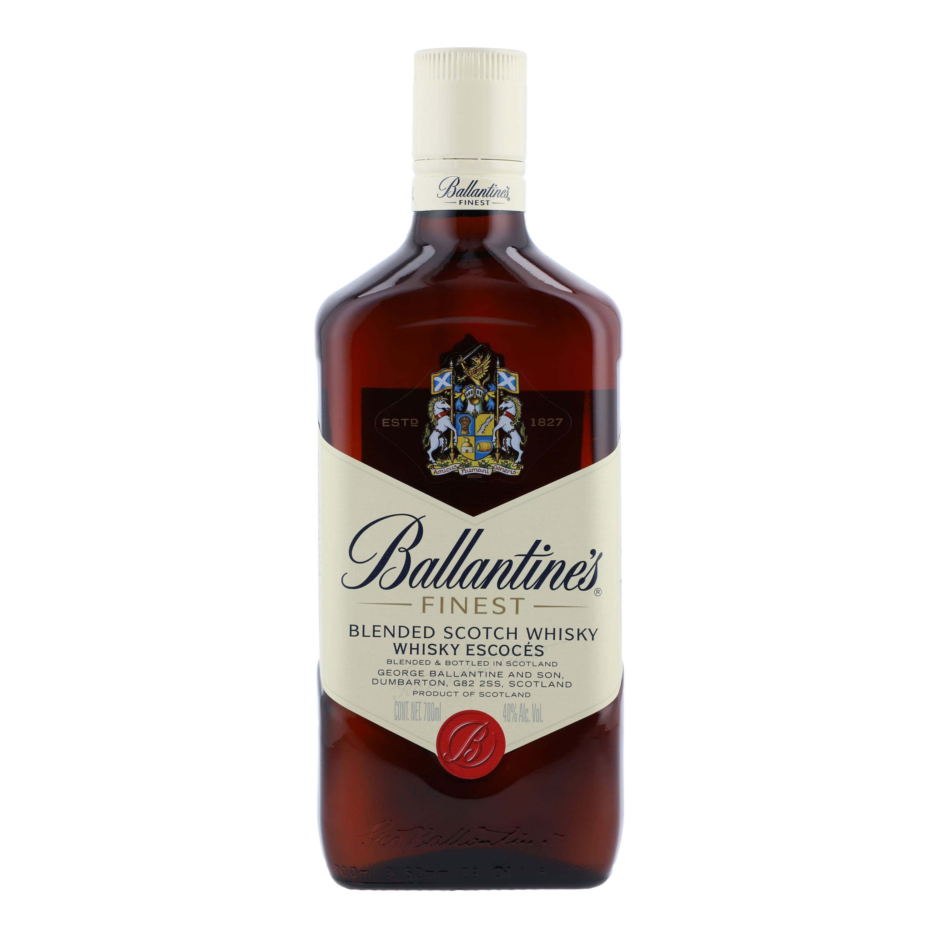 Whisky Ballantine's 700 ml